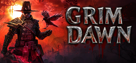 恐怖黎明：终极版/Grim Dawn Definitive Edition-旧人软件阁