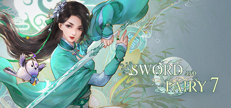 仙剑奇侠传七正版分流/PAL7/Sword and Fairy 7-旧人软件阁