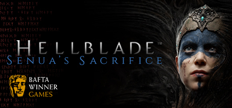 地狱之刃：塞娜的献祭/Hellblade: Senua’s Sacrifice-旧人软件阁