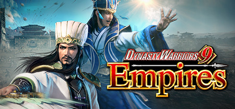 真三国无双8：帝国/Dynasty Warriors 9 Empires-旧人软件阁