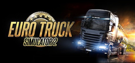 欧洲卡车模拟2/Euro Truck Simulator 2-旧人软件阁
