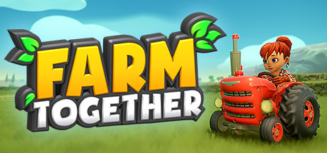 一起玩农场/Farm Together-旧人软件阁