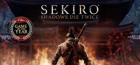 只狼：影逝二度/Sekiro: Shadows Die Twice-旧人软件阁