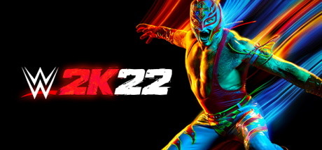 美国职业摔角联盟2K22豪华版/WWE 2K22 Deluxe Edition-旧人软件阁
