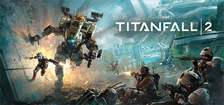 泰坦陨落2/Titanfall 2-旧人软件阁